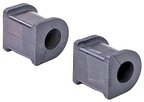 Dorman 540-445 Suspension Stabilizer Bar Bushing Kit - Front - view 1