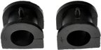 Dorman 540-446 Suspension Stabilizer Bar Bushing Kit - Front - view 1