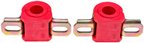 Dorman 540-450 Suspension Stabilizer Bar Bushing Kit - Front To Frame or Rear To Frame - view 1