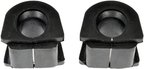 Dorman 540-452 Suspension Stabilizer Bar Bushing Kit - Rear - view 1