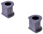 Dorman 540-453 Suspension Stabilizer Bar Bushing Kit - Rear - view 1
