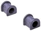 Dorman 540-453 Suspension Stabilizer Bar Bushing Kit - Rear - view 2