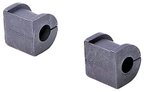 Dorman 540-454 Suspension Stabilizer Bar Bushing Kit - Rear - view 1