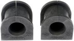 Dorman 540-455 Suspension Stabilizer Bar Bushing Kit - Rear - view 1