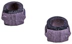Dorman 540-456 Suspension Stabilizer Bar Bushing Kit - Front - view 1