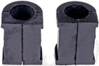 Dorman 540-457 Suspension Stabilizer Bar Bushing Kit - Front - view 1