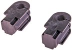Dorman 540-461 Suspension Stabilizer Bar Bushing Kit - Front - view 1