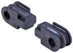 Dorman 540-466 Suspension Stabilizer Bar Bushing Kit - Front - view 1