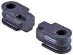 Dorman 540-466 Suspension Stabilizer Bar Bushing Kit - Front - view 2