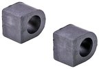 Dorman 540-469 Suspension Stabilizer Bar Bushing Kit - Front - view 1