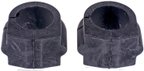 Dorman 540-470 Suspension Stabilizer Bar Bushing Kit - Front - view 1