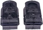 Dorman 540-473 Suspension Stabilizer Bar Bushing Kit - Front - view 1