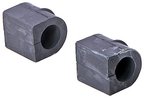 Dorman 540-474 Suspension Stabilizer Bar Bushing Kit - Front - view 1