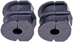 Dorman 540-484 Suspension Stabilizer Bar Bushing Kit - Rear - view 2