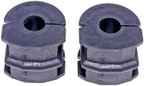 Dorman 540-487 Suspension Stabilizer Bar Bushing Kit - Rear - view 1