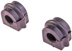 Dorman 540-490 Suspension Stabilizer Bar Bushing Kit - Rear - view 2