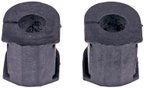 Dorman 540-492 Suspension Stabilizer Bar Bushing Kit - Rear - view 1