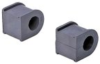 Dorman 540-493 Suspension Stabilizer Bar Bushing Kit - Rear - view 1