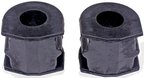 Dorman 540-495 Suspension Stabilizer Bar Bushing Kit - Rear - view 1