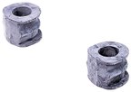 Dorman 540-498 Suspension Stabilizer Bar Bushing Kit - Rear - view 1