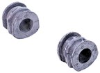 Dorman 540-498 Suspension Stabilizer Bar Bushing Kit - Rear - view 2