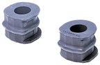 Dorman 540-499 Suspension Stabilizer Bar Bushing Kit - Rear - view 2
