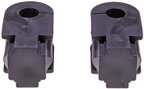 Dorman 540-502 Suspension Stabilizer Bar Bushing Kit - Front - view 1
