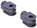 Dorman 540-506 Suspension Stabilizer Bar Bushing Kit - Front - view 2