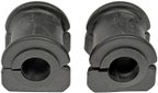 Dorman 540-508 Suspension Stabilizer Bar Bushing Kit - Rear - view 1