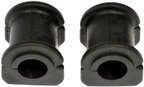 Dorman 540-509 Suspension Stabilizer Bar Bushing Kit - Rear - view 1
