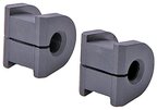 Dorman 540-510 Suspension Stabilizer Bar Bushing Kit - Rear - view 1