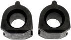 Dorman 540-512 Suspension Stabilizer Bar Bushing Kit - Front - view 1