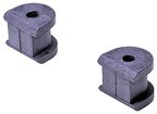 Dorman 540-516 Suspension Stabilizer Bar Bushing Kit - Rear - view 1