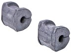 Dorman 540-520 Suspension Stabilizer Bar Bushing Kit - Rear - view 1