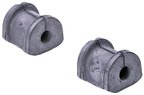 Dorman 540-520 Suspension Stabilizer Bar Bushing Kit - Rear - view 2