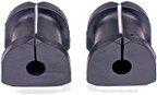 Dorman 540-521 Suspension Stabilizer Bar Bushing Kit - Rear - view 2