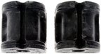 Dorman 540-522 Suspension Stabilizer Bar Bushing Kit - Rear - view 2