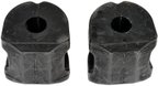Dorman 540-523 Suspension Stabilizer Bar Bushing Kit - Rear - view 3
