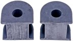 Dorman 540-526 Suspension Stabilizer Bar Bushing Kit - Front - view 1