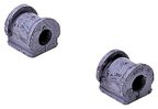 Dorman 540-529 Suspension Stabilizer Bar Bushing Kit - Rear - view 2