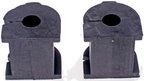 Dorman 540-530 Suspension Stabilizer Bar Bushing Kit - Rear - view 1