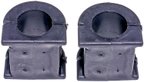Dorman 540-532 Suspension Stabilizer Bar Bushing Kit - Front - view 1