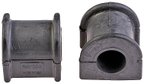 Dorman 540-533 Suspension Stabilizer Bar Bushing Kit - Front - view 1