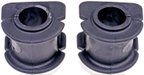 Dorman 540-534 Suspension Stabilizer Bar Bushing Kit - Front To Frame - view 1