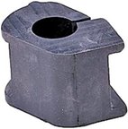 Dorman 540-537 Suspension Stabilizer Bar Bushing Kit - Front - view 2