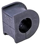 Dorman 540-539 Suspension Stabilizer Bar Bushing Kit - Front - view 2