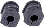 Dorman 540-542 Suspension Stabilizer Bar Bushing Kit - Front or Rear - view 2