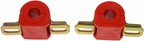 Dorman 540-543 Suspension Stabilizer Bar Bushing Kit - Front To Frame - view 3