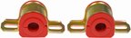 Dorman 540-543 Suspension Stabilizer Bar Bushing Kit - Front To Frame - view 1