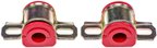 Dorman 540-545 Suspension Stabilizer Bar Bushing Kit - Front To Frame or Rear To Frame - view 2